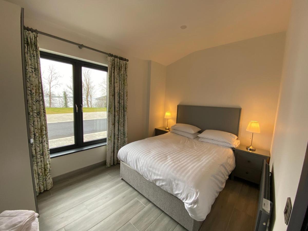 Tullybay Holiday Lodges إيننيسكيلن المظهر الخارجي الصورة