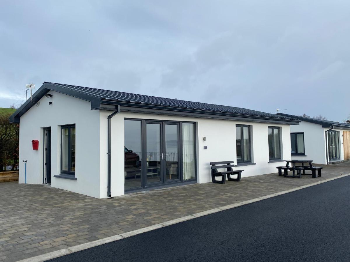Tullybay Holiday Lodges إيننيسكيلن المظهر الخارجي الصورة