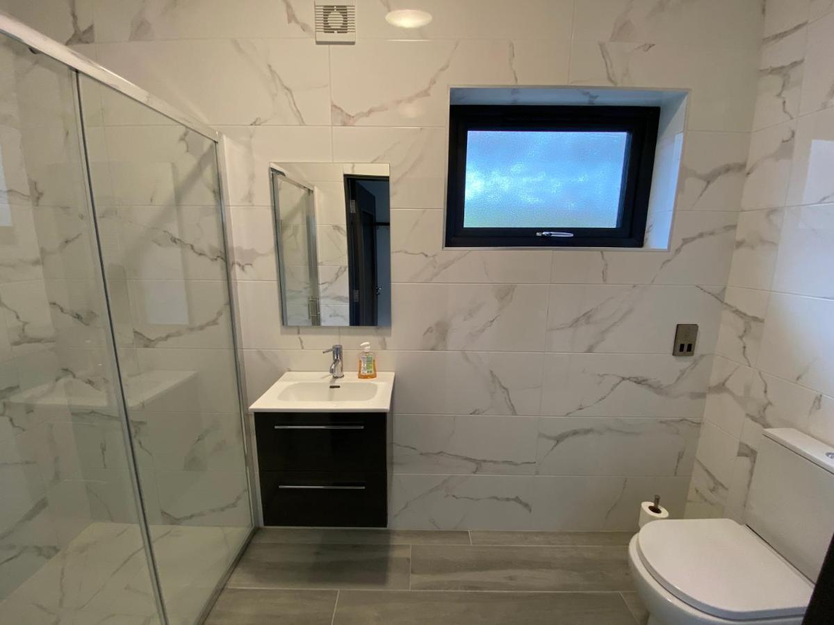 Tullybay Holiday Lodges إيننيسكيلن المظهر الخارجي الصورة
