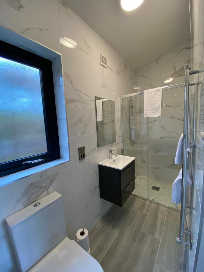 Tullybay Holiday Lodges إيننيسكيلن المظهر الخارجي الصورة