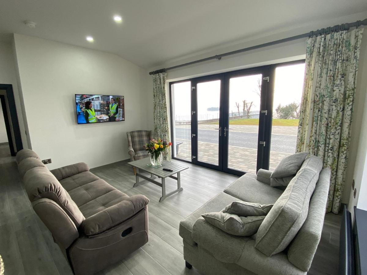 Tullybay Holiday Lodges إيننيسكيلن المظهر الخارجي الصورة