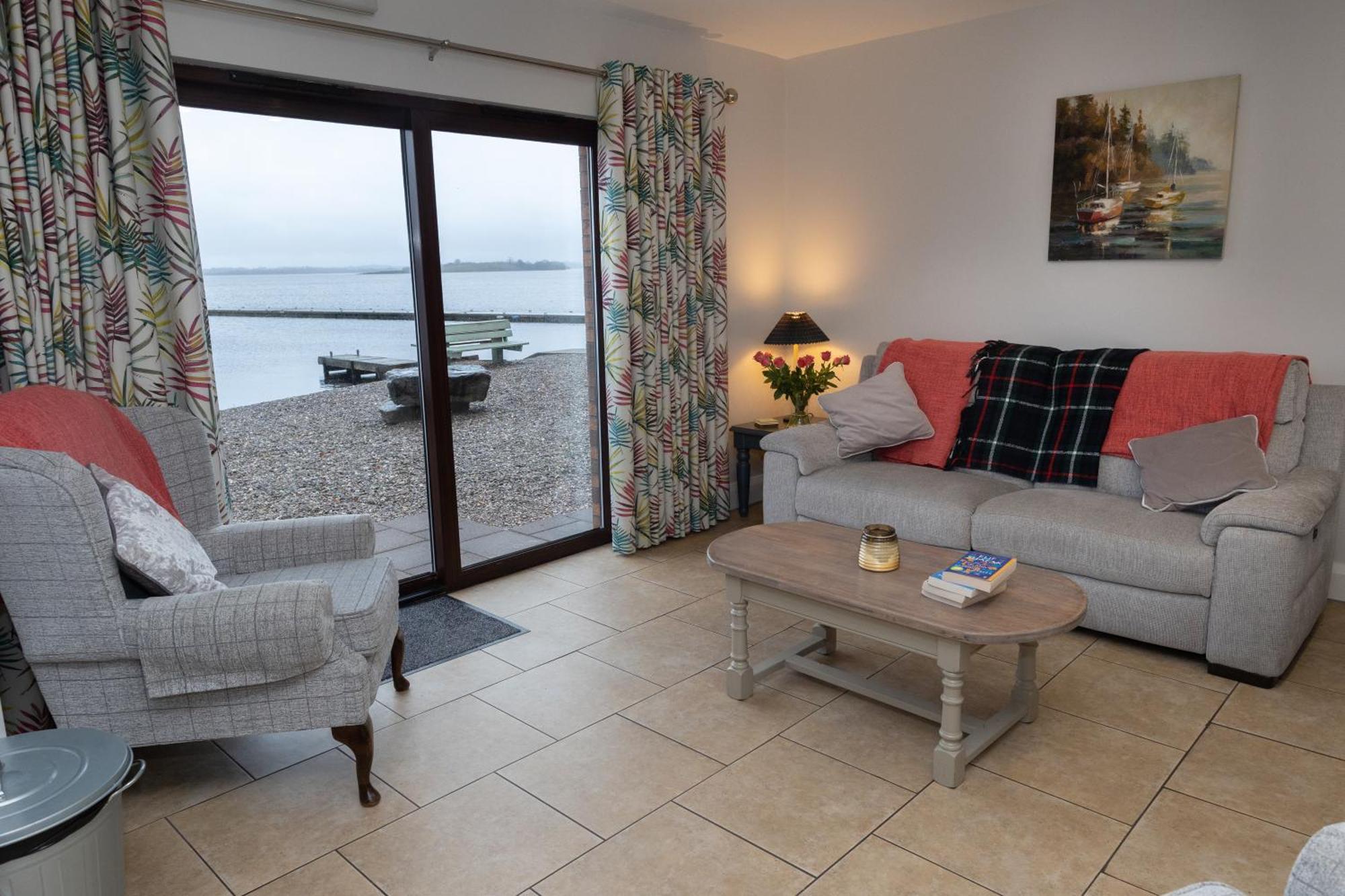 Tullybay Holiday Lodges إيننيسكيلن المظهر الخارجي الصورة