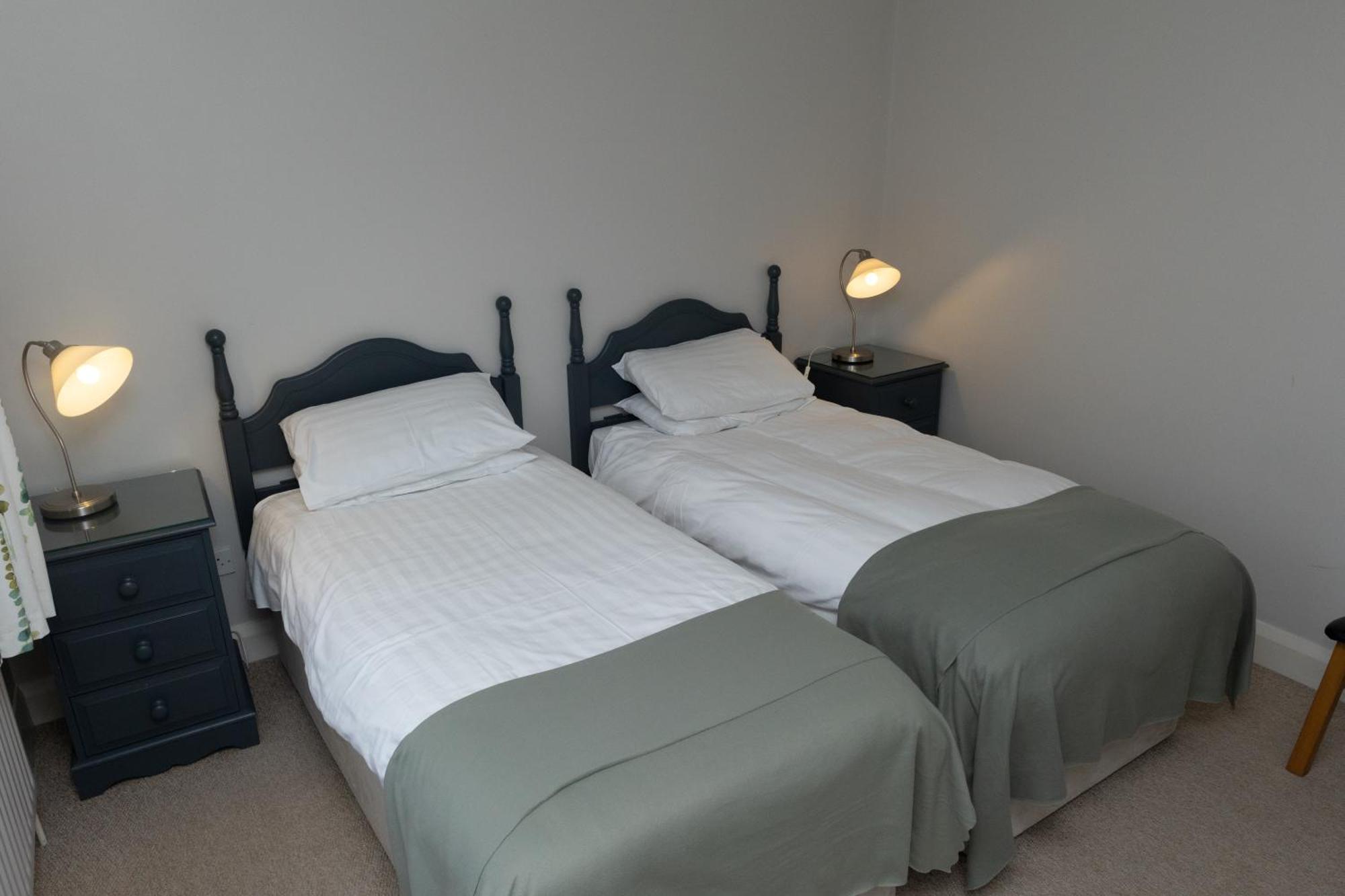 Tullybay Holiday Lodges إيننيسكيلن المظهر الخارجي الصورة