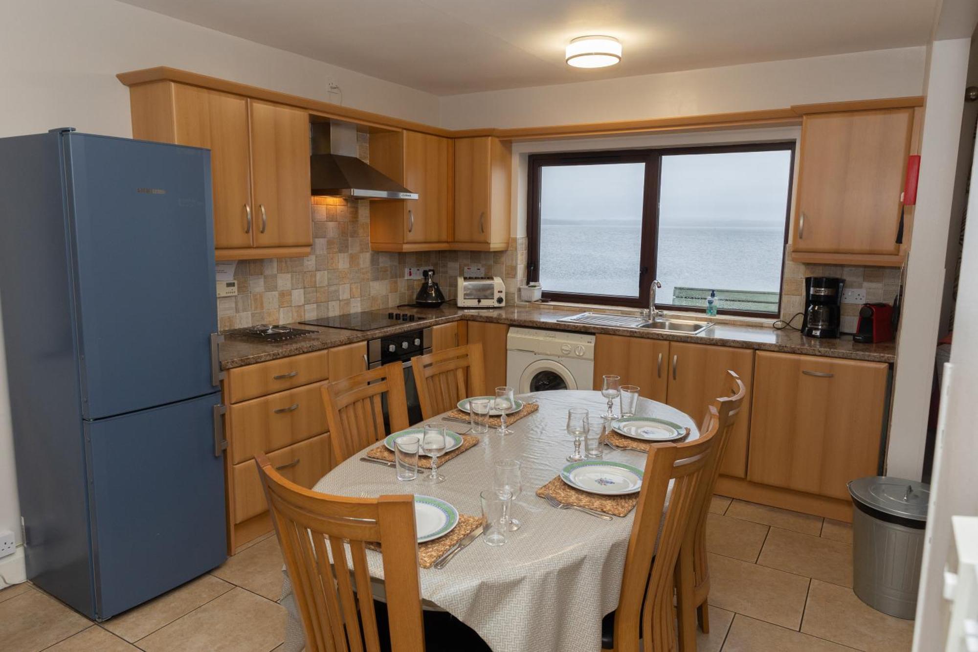 Tullybay Holiday Lodges إيننيسكيلن المظهر الخارجي الصورة